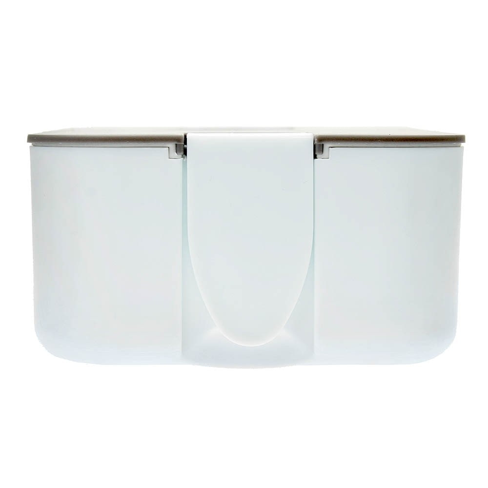 Ланч-бокс з перегородкою E-958520