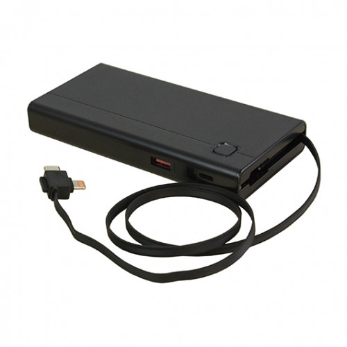 Зарядний пристрій10000 mAh TG-P01135P