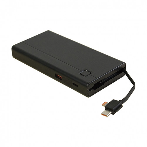 Зарядний пристрій10000 mAh TG-P01135P