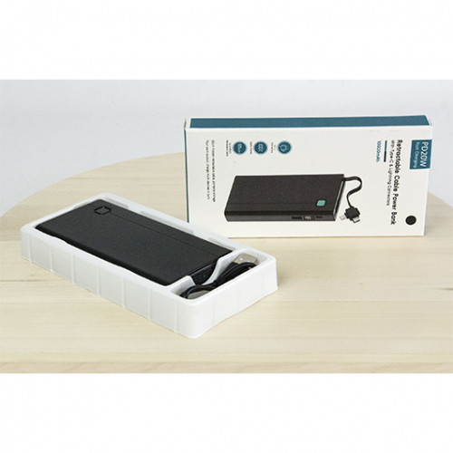 Зарядний пристрій10000 mAh TG-P01135P