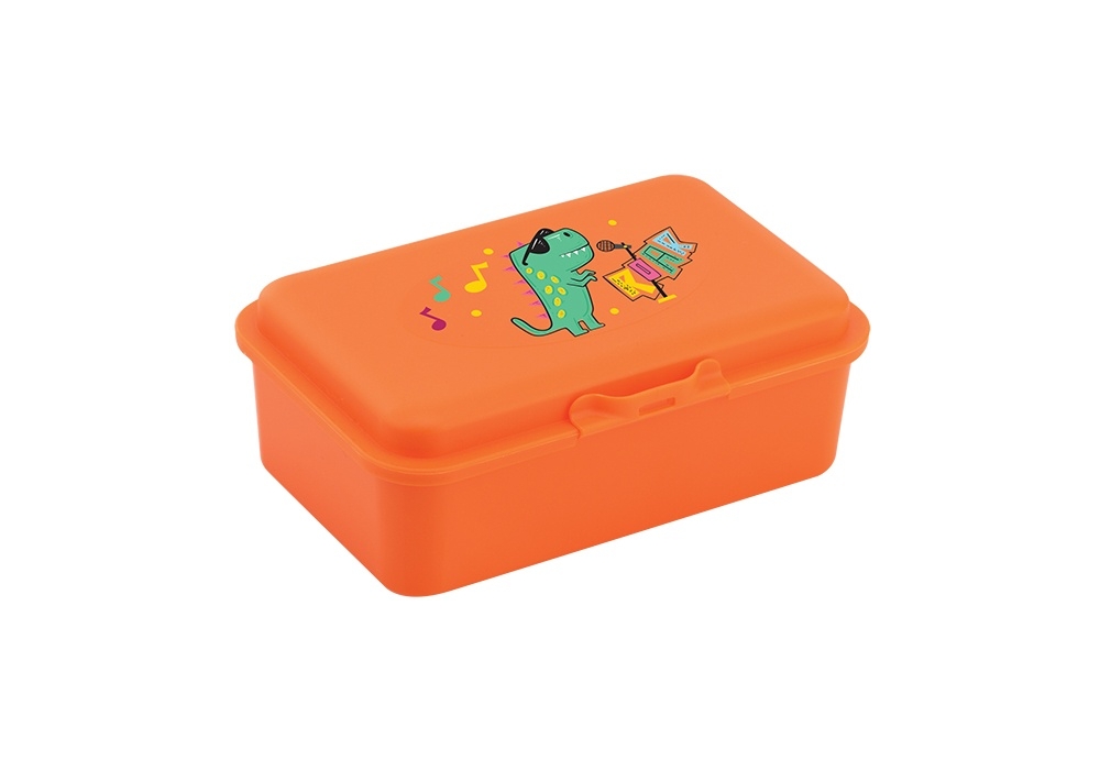 Ланч-бокс (контейнер для їжі) PA-E983