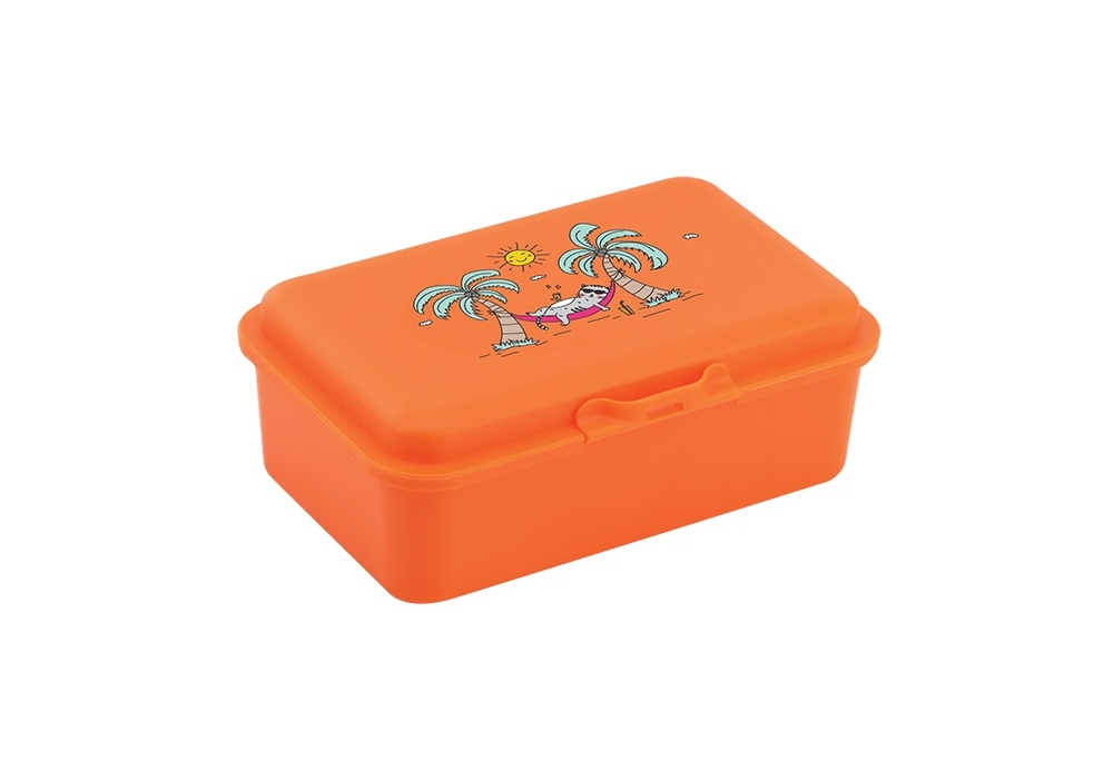 Ланч-бокс (контейнер для їжі) PA-E983