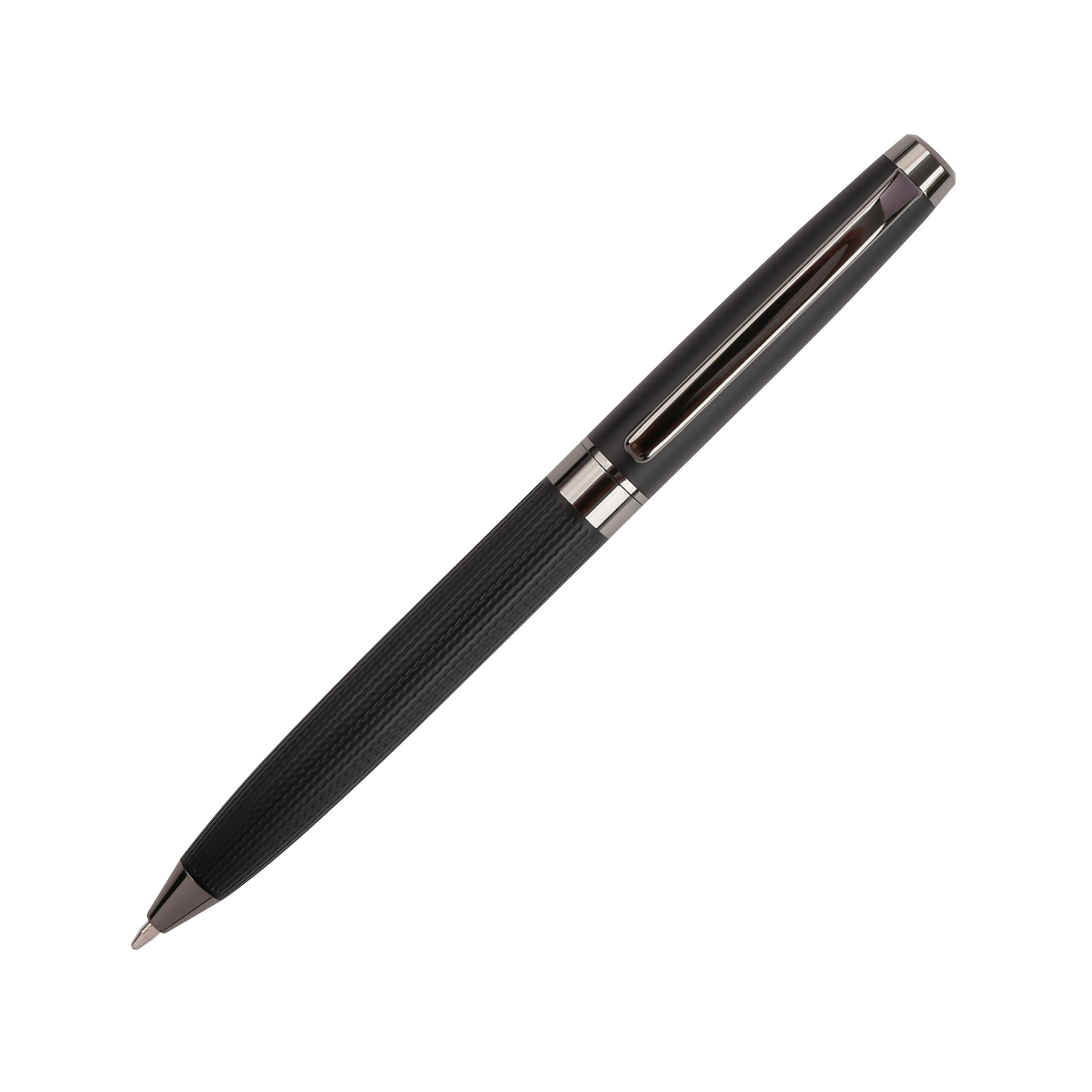 Ручка металева у футлярі T-2022