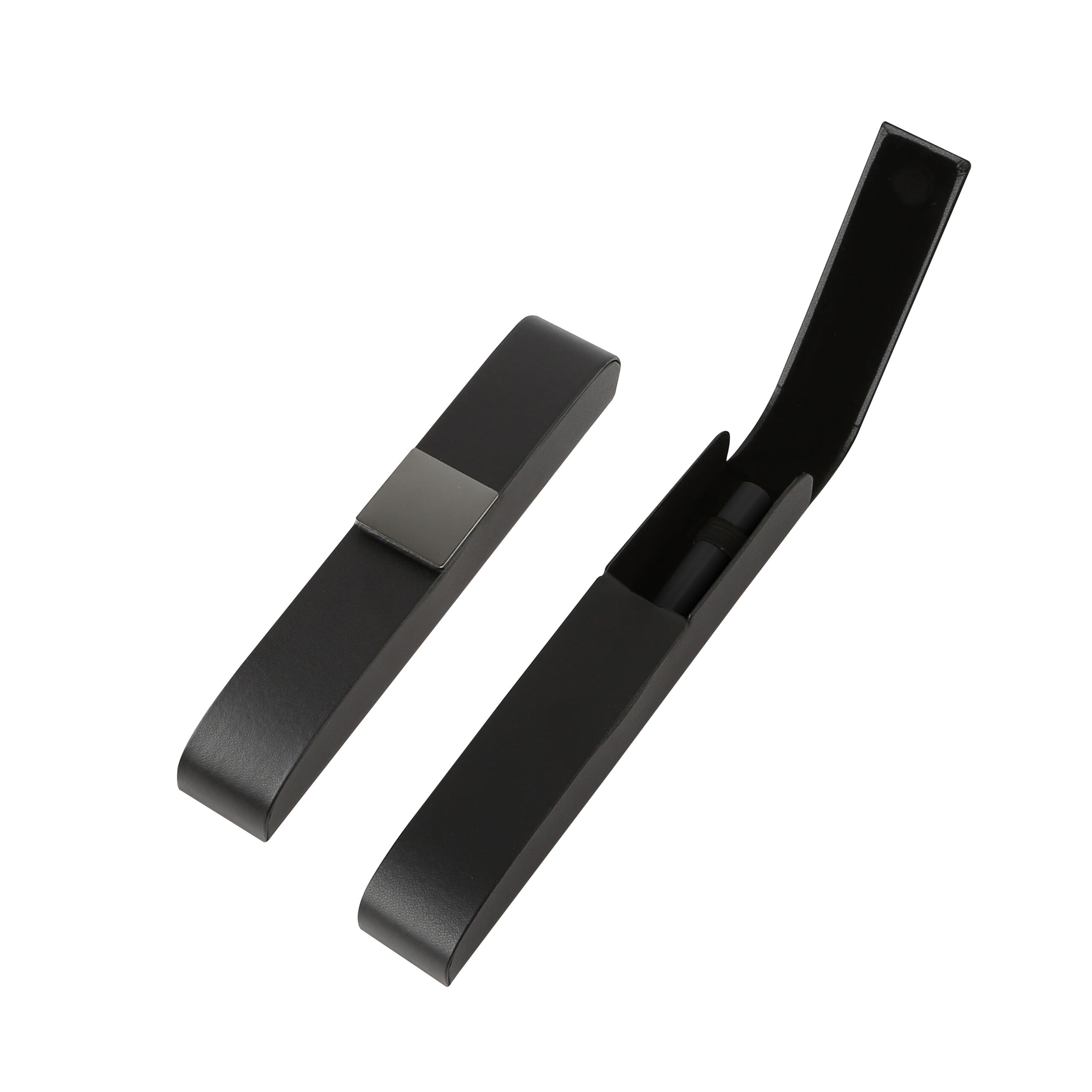 Ручка кулькова металева T-2023