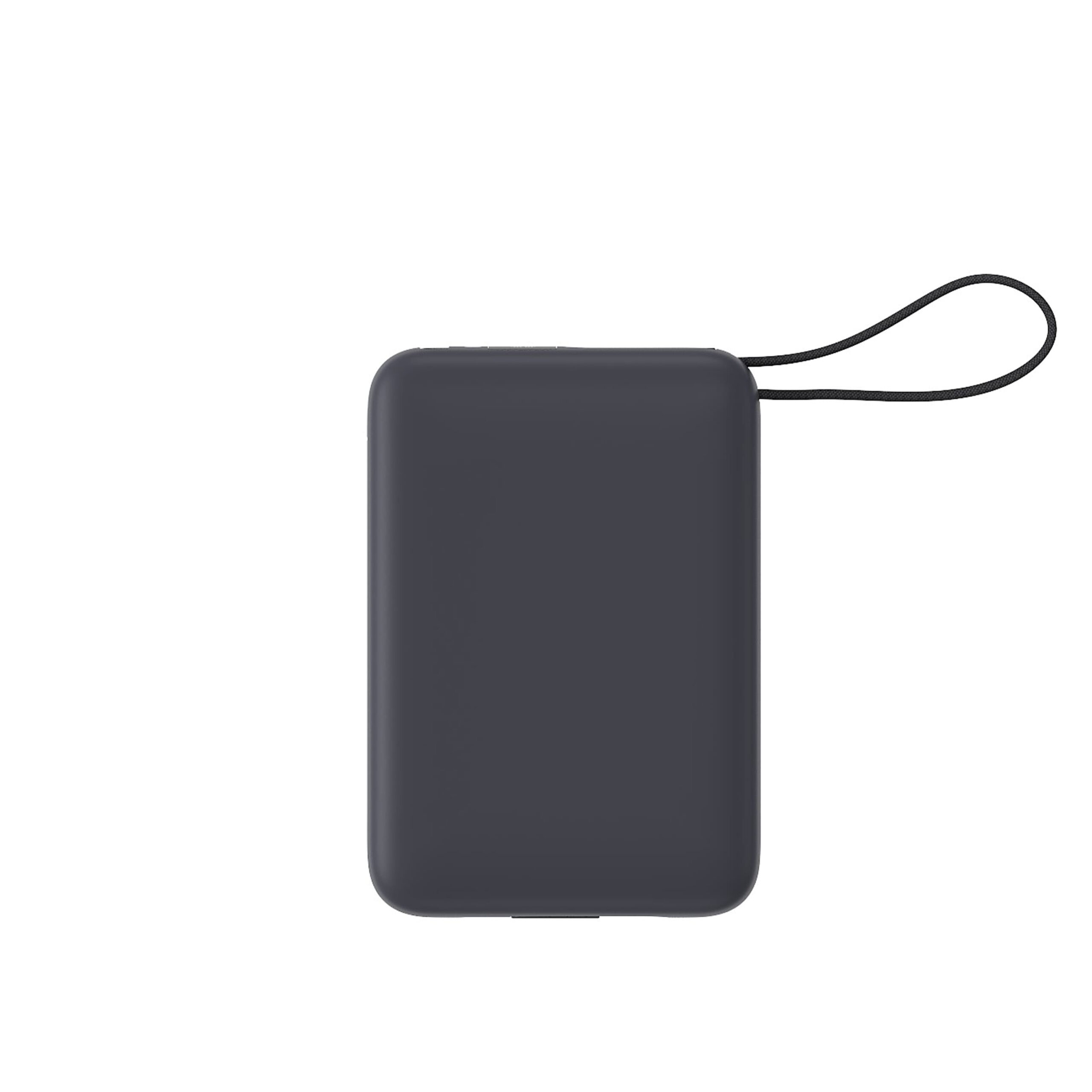 Повербанк 20000 mAh 22,5W T-8088