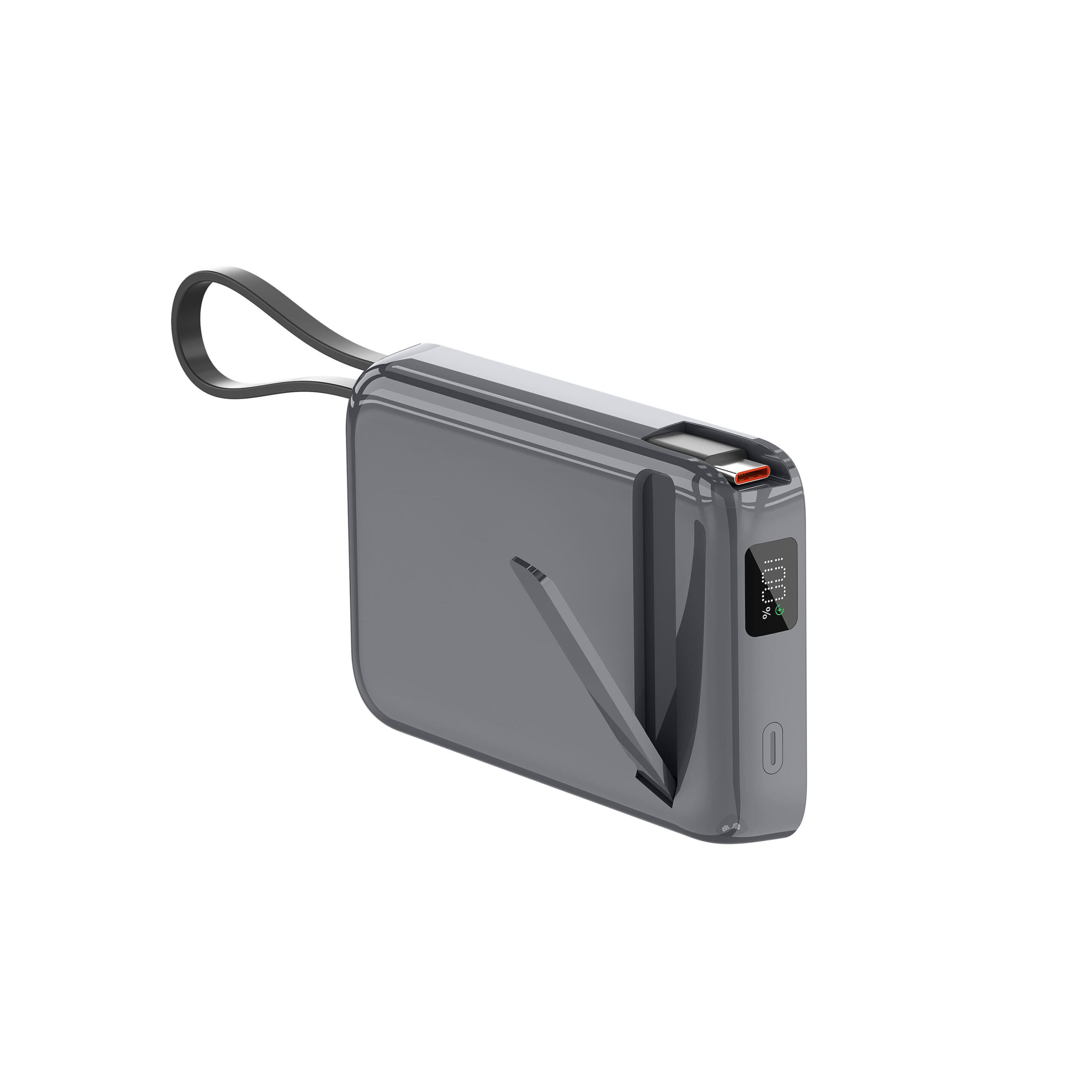 Повербанк 10000 mAh 22,5W T-8089