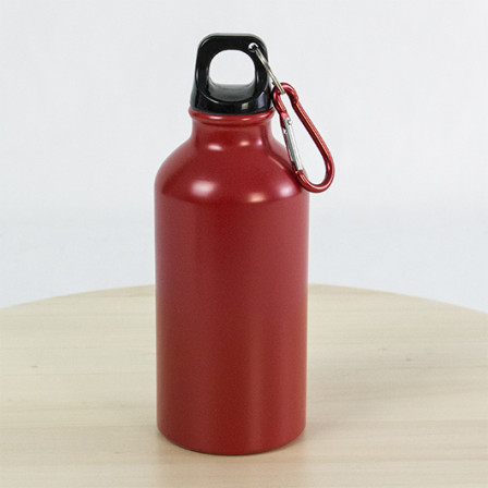 Пляшка металева для пиття матова TG-34N728N