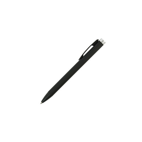 Ручка з софт-тач покриттям та кольоровими елементами K-11N05B9H2