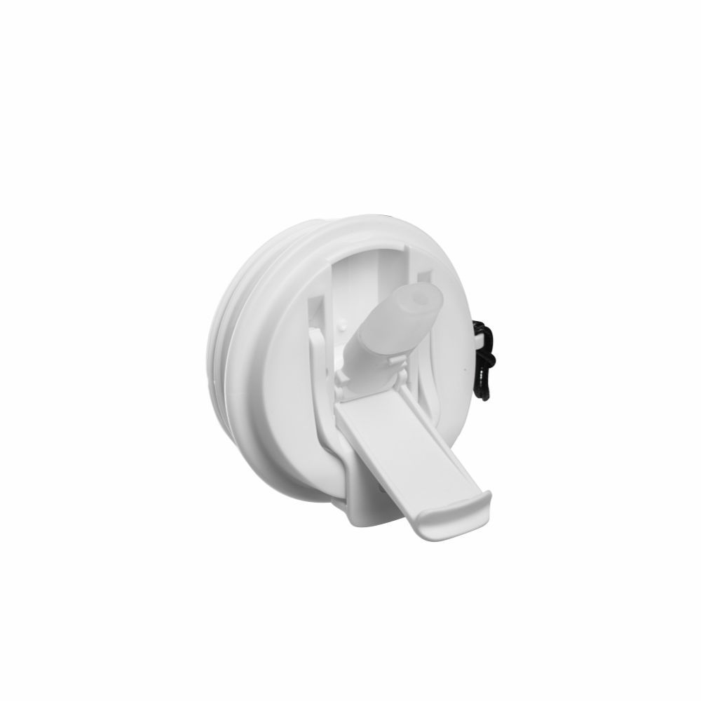 Термокружка 380 мл сталева В-60022222