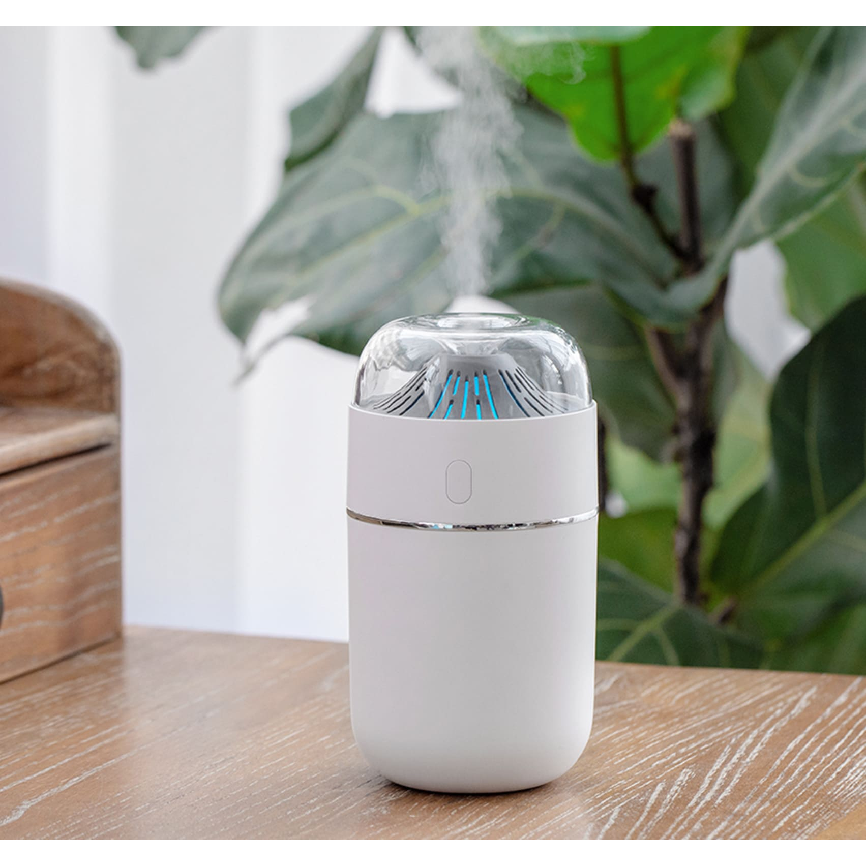 Зволожувач повітря T-8068