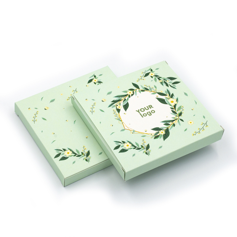 Шоколадний набір з логотипом 45 г "Пенал"