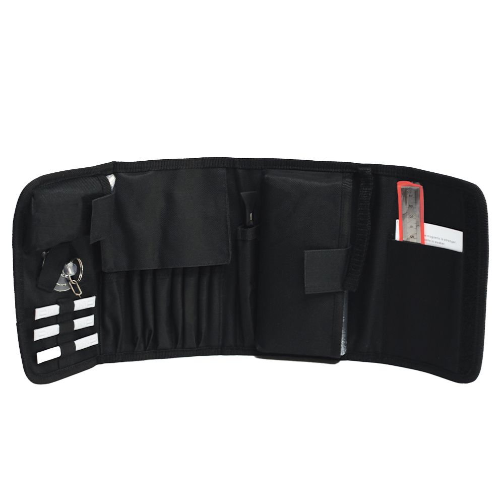 Набір прецизійних викруток 88в1 B-100030905