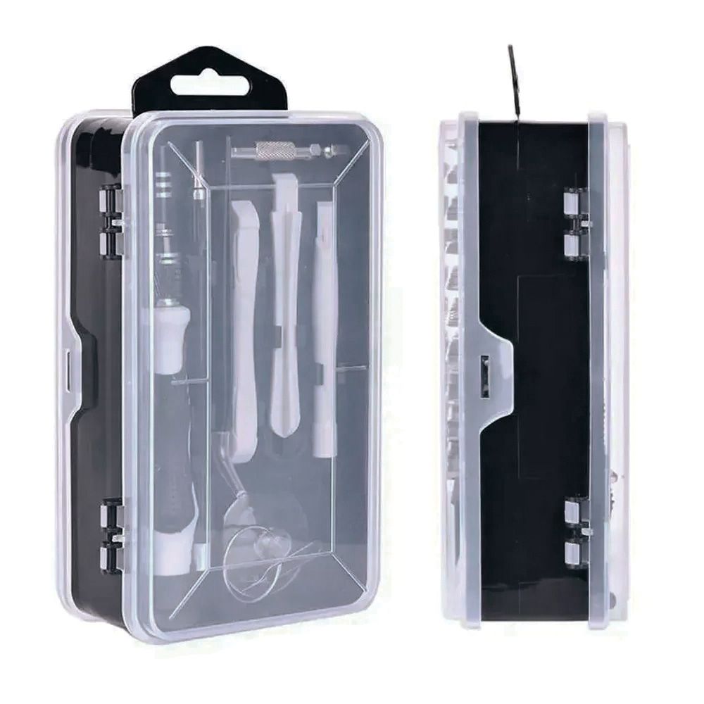 Набір презиційних викруток 117в1 B-100031119