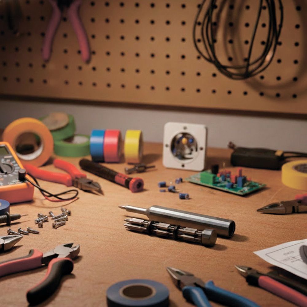 Викрутка прецизійна 39в1 B-100031222