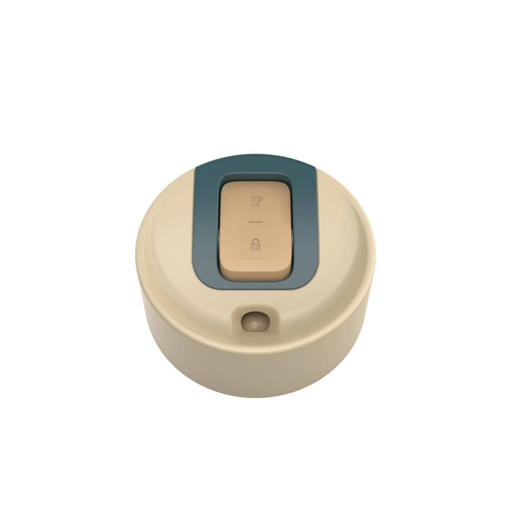 Термокружка 300 мл сталева вакуумна B-11-02-03