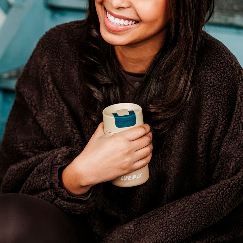 Термокружка 300 мл сталева вакуумна B-11-02-03