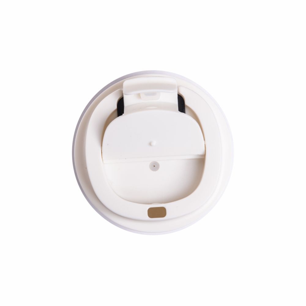 Термокружка 380 мл сталева з LED індикатором, вакуумна B-60023022