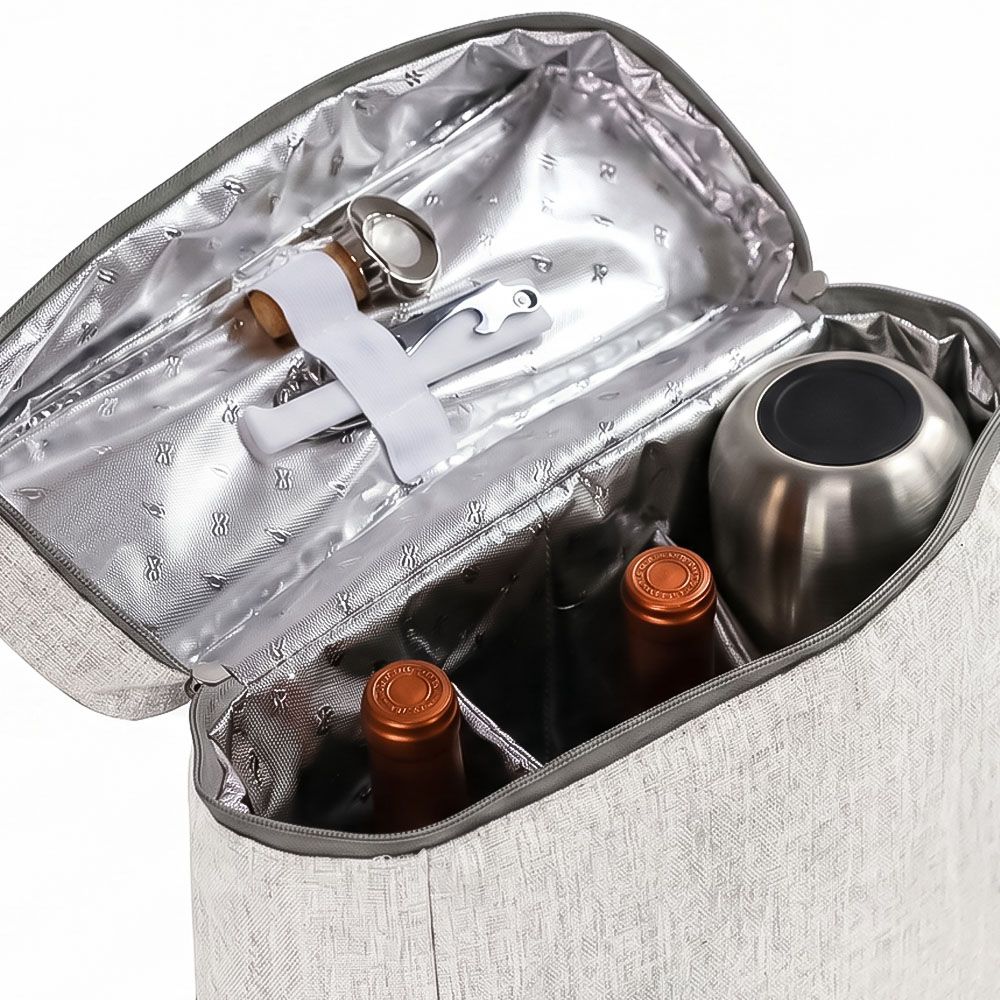 Термосумка для пляшок B-30110105