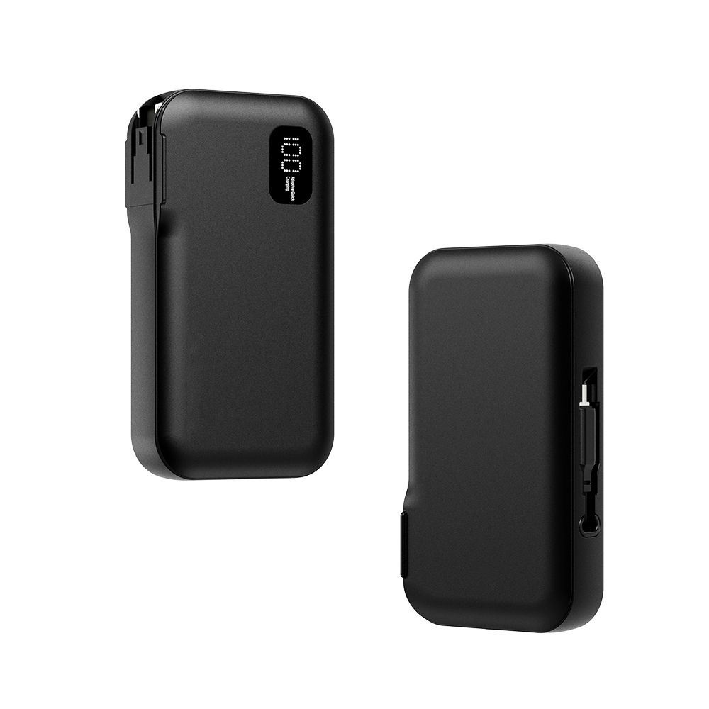 Повербанк 10000 mAh B-40013519