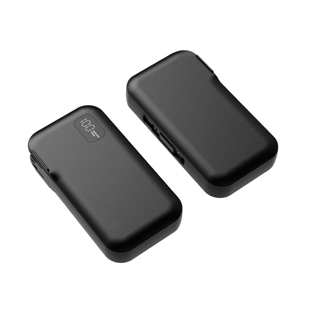 Повербанк 10000 mAh B-40013519