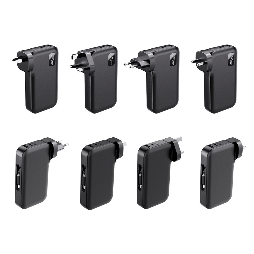 Повербанк 10000 mAh B-40013519