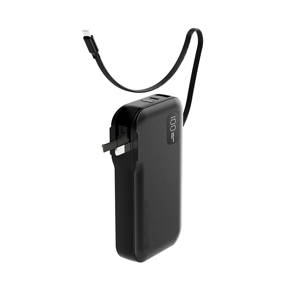 Повербанк 10000 mAh B-40013519