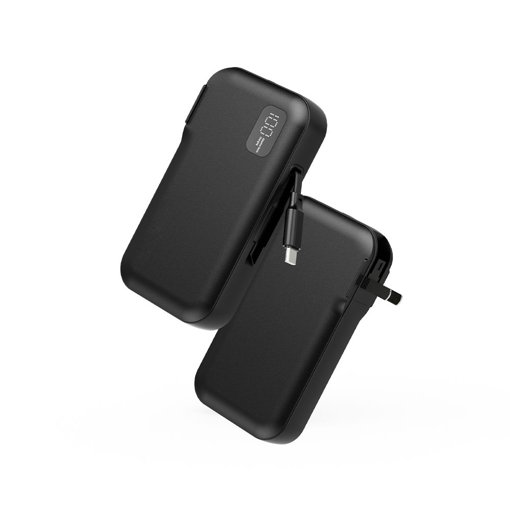 Повербанк 10000 mAh B-40013519
