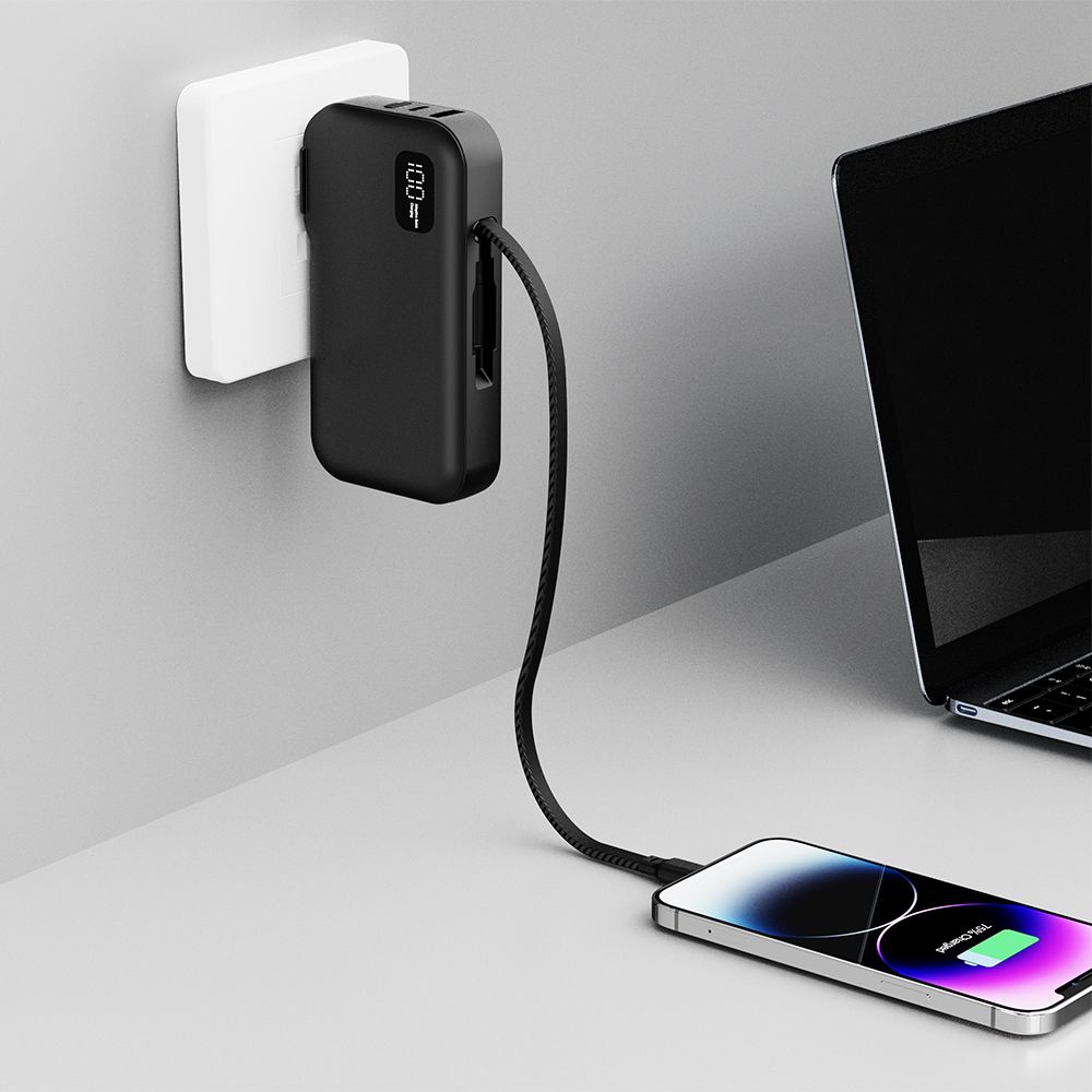 Повербанк 10000 mAh B-40013519