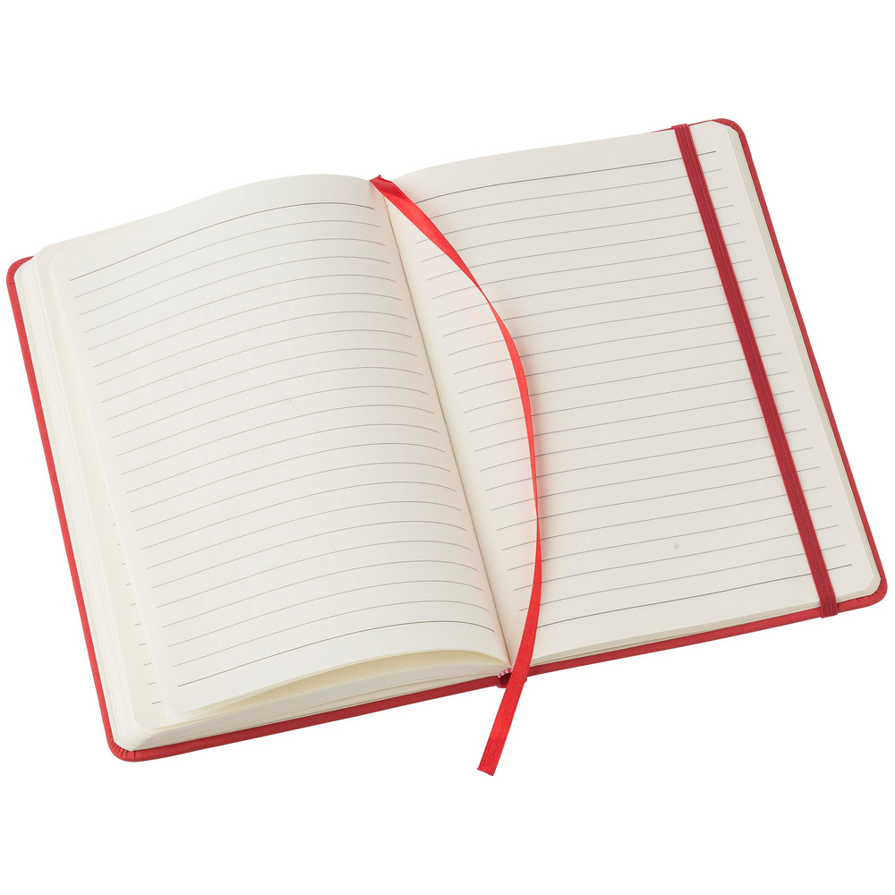 Записна книжка А5 з переробленого PU E-95141119002