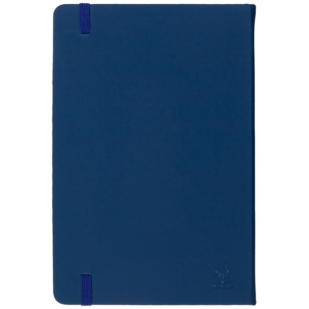 Записна книжка А5 з переробленого PU E-951421037