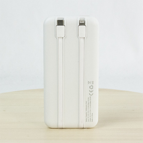 Зарядний пристрій 10000 mAh K-P1140P0