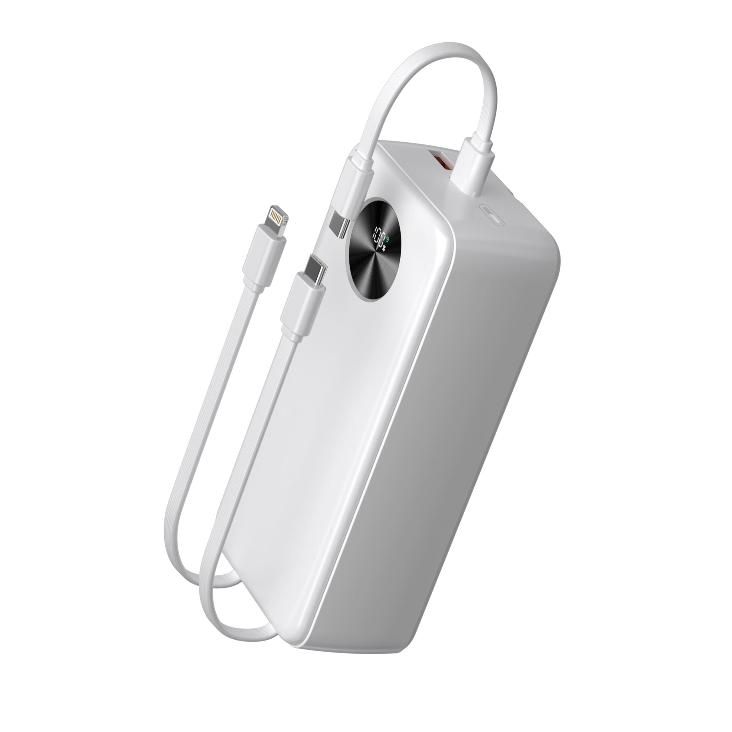 Повербанк 30000 mAh T-8094