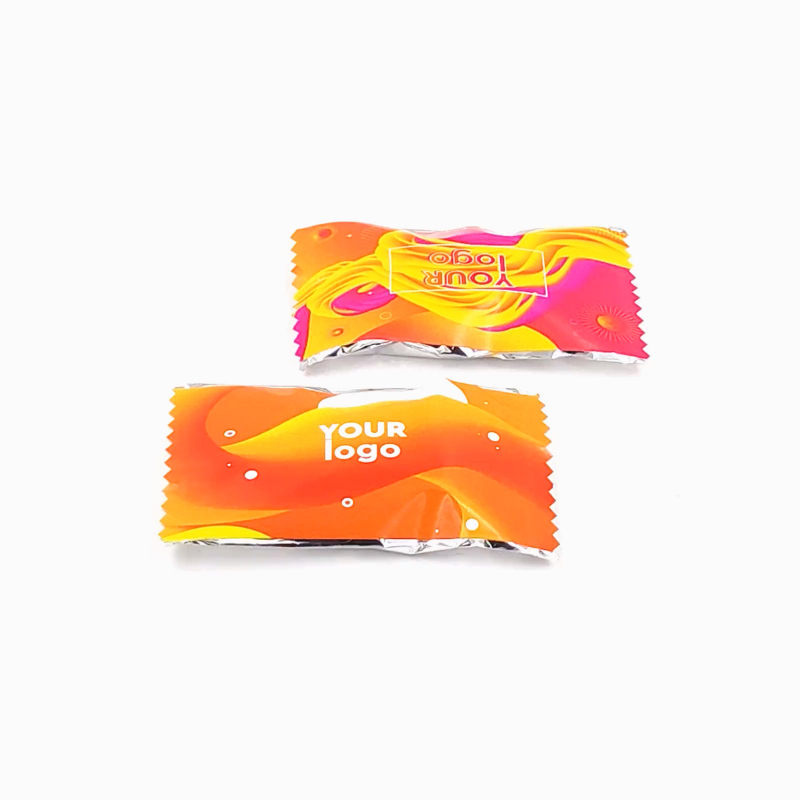 Печиво "Lovita Jelly" з логотипом 15 г RL-1.2.017