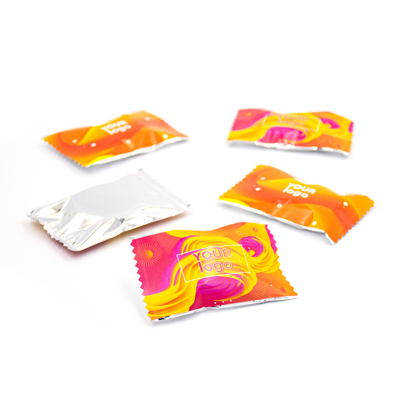 Печиво "Lovita Jelly" з логотипом 15 г RL-1.2.017