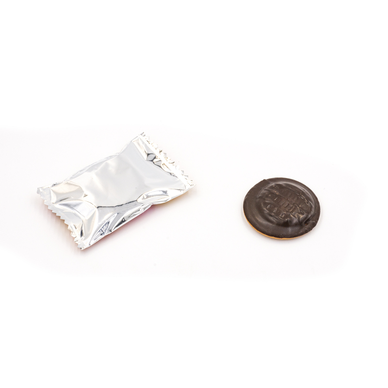 Печиво "Lovita Jelly" з логотипом 15 г RL-1.2.017