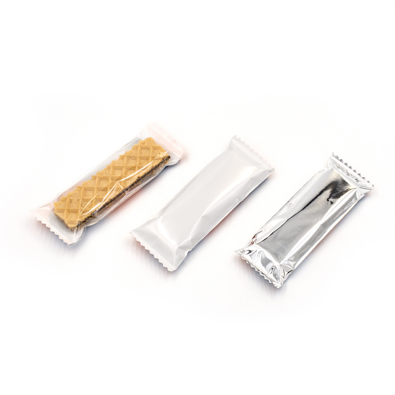 Вафля Sandwich Crunch з логотипом 8 г RL-1.2.018
