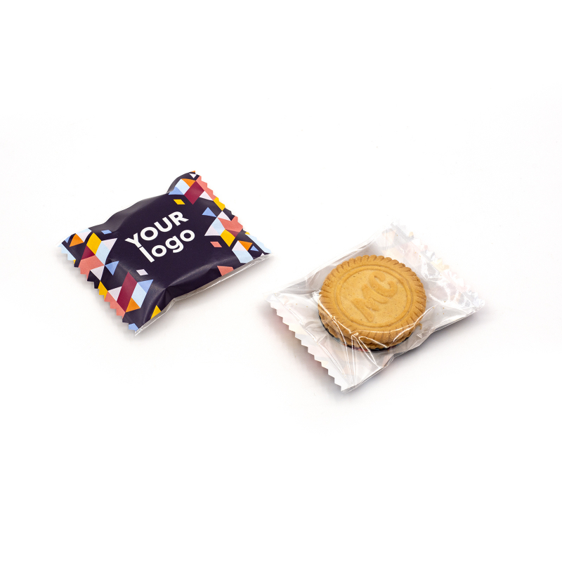 Печиво з передбаченнями "Multicake" з логотипом 13 г RL-1.2.026