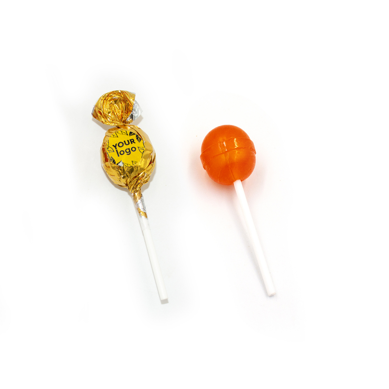 Льодяник "LolliPops" з логотипом 20 г RL-2.5.001
