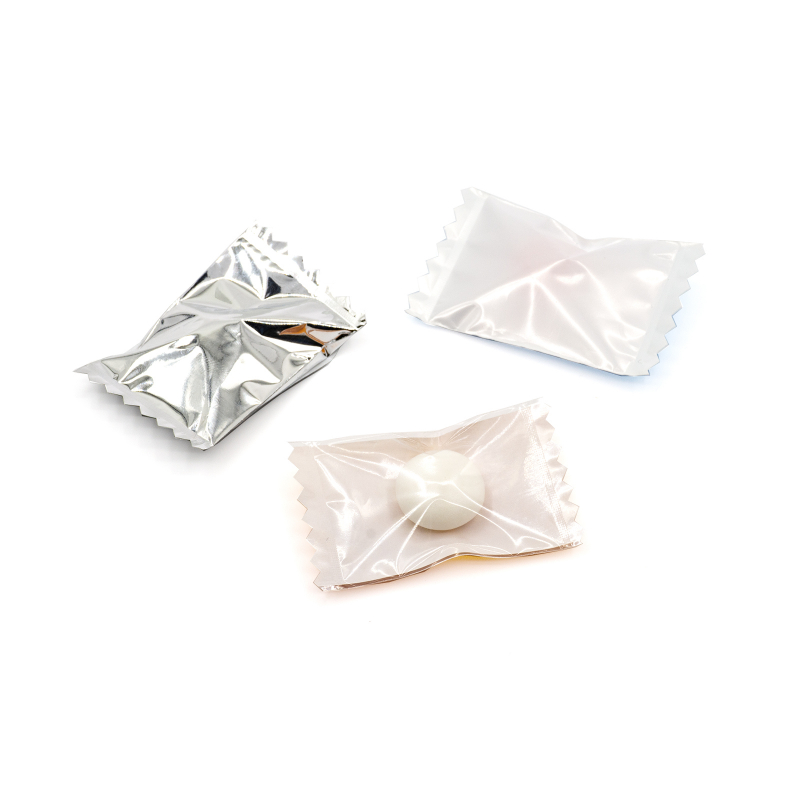Жувальна цукерка "Mentos" з логотипом 3 г "MINIPAK" RL-3.1.004