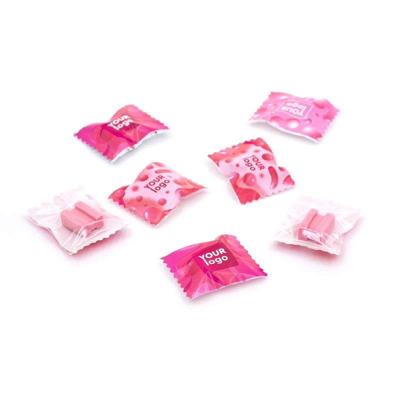 Жуйка "Chupa Chups" з логотипом 4,6 г RL-3.1.005