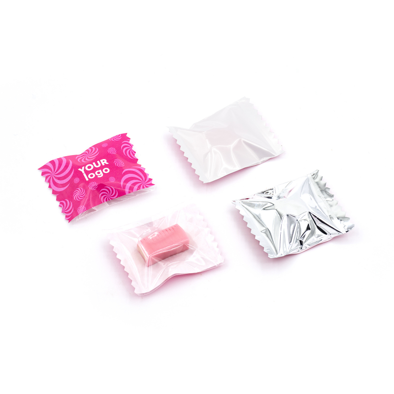 Жувальная цукерка "PERFETTI" з логотипом 4,5 г RL-3.1.006