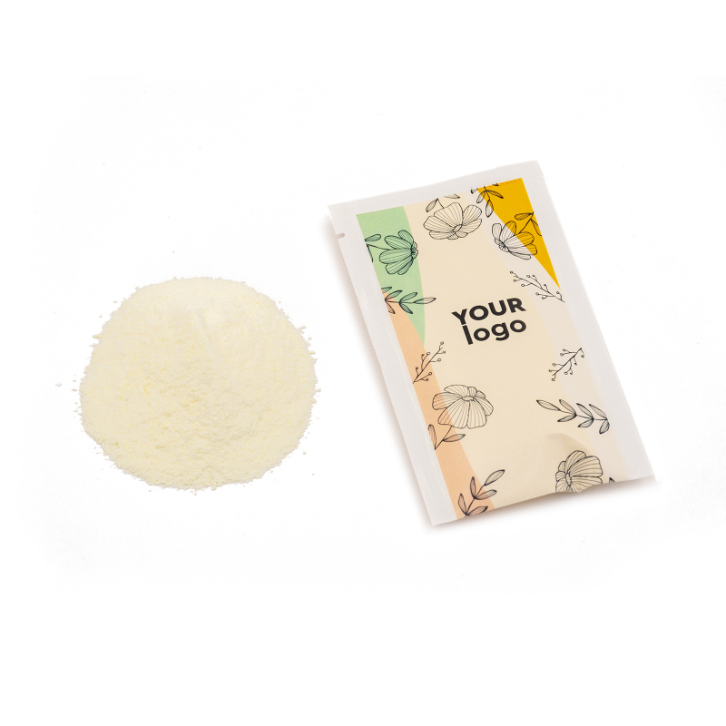 Вершки сухі з логотипом (10, 20 г) RL-4.4.005