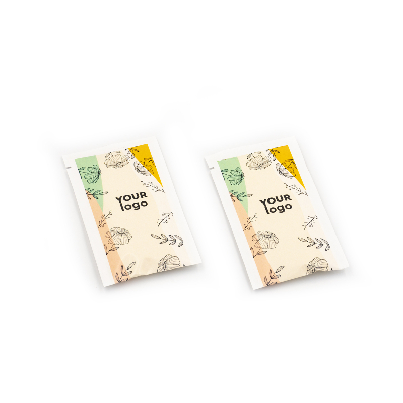 Вершки сухі з логотипом (10, 20 г) RL-4.4.005