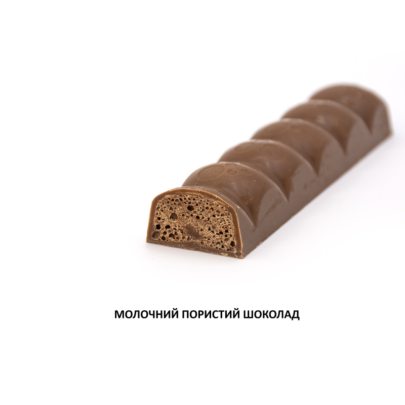 Шоколад "Bubbles Bar" с логотипом 32 г RL-5.1.044