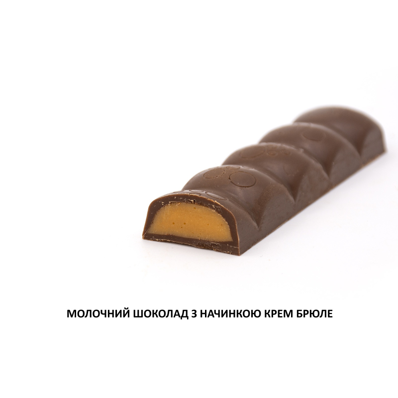 Шоколад "Creamy Bar" с логотипом 38 г RL-5.1.046