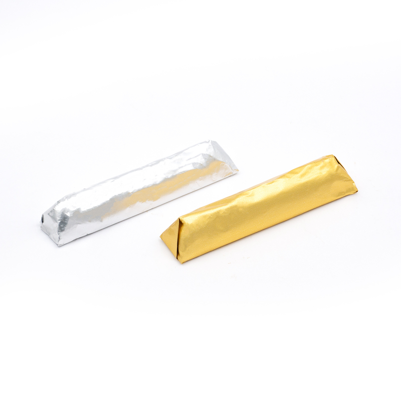 Шоколад "Golden Nut" з логотипом 40 г RL-5.1.047