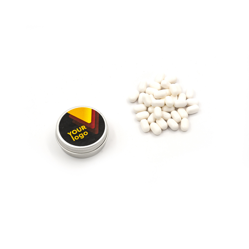 Набір драже "Tic Tac" з логотипом 18, 36, 54 г RL-6.4.011
