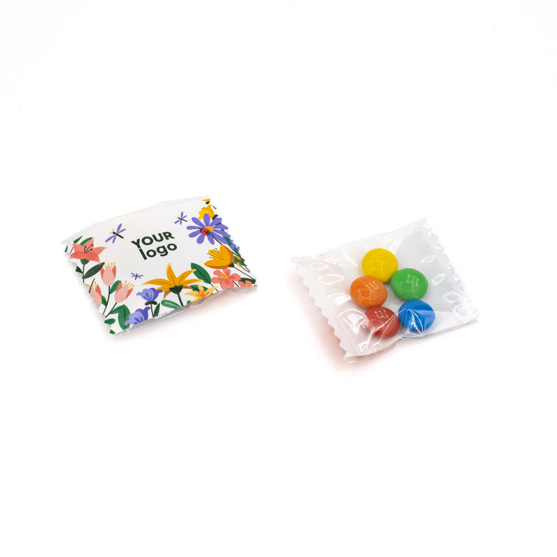 Шоколадна цукерка "M&M's" з логотипом (3, 5 г) RL-1.2.021