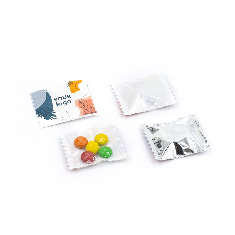Шоколадна цукерка "M&M's" з логотипом (3, 5 г) RL-1.2.021